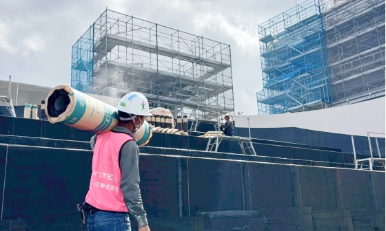 新築の知見を活かした診断