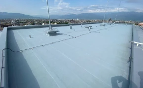雨漏れや劣化を防ぐ
