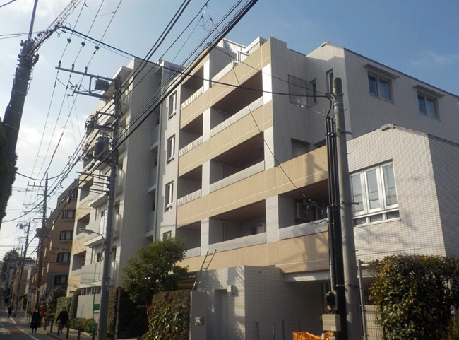 東京都品川区