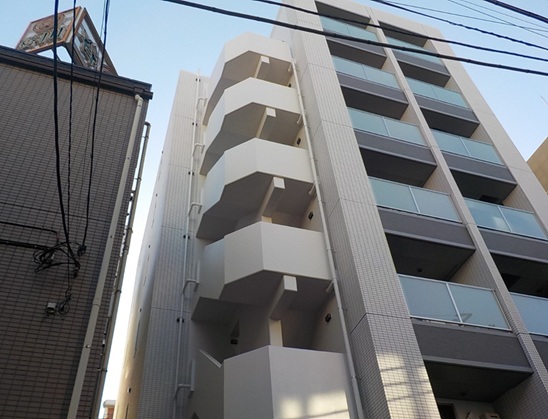 神奈川県川崎市