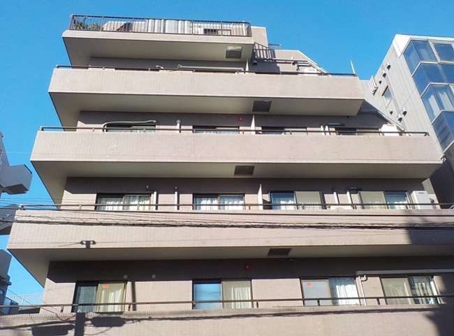 東京都豊島区