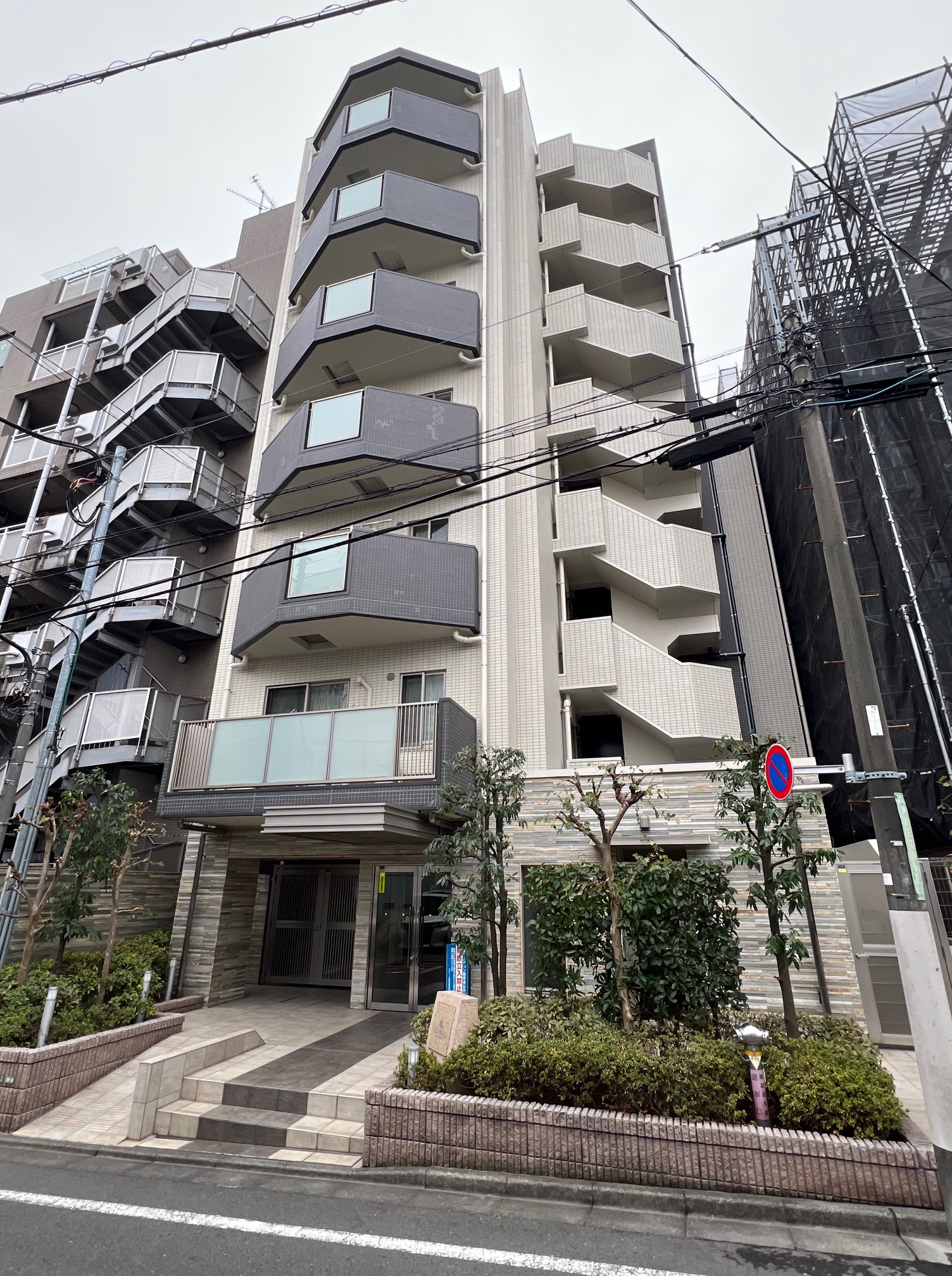 東京都世田谷区