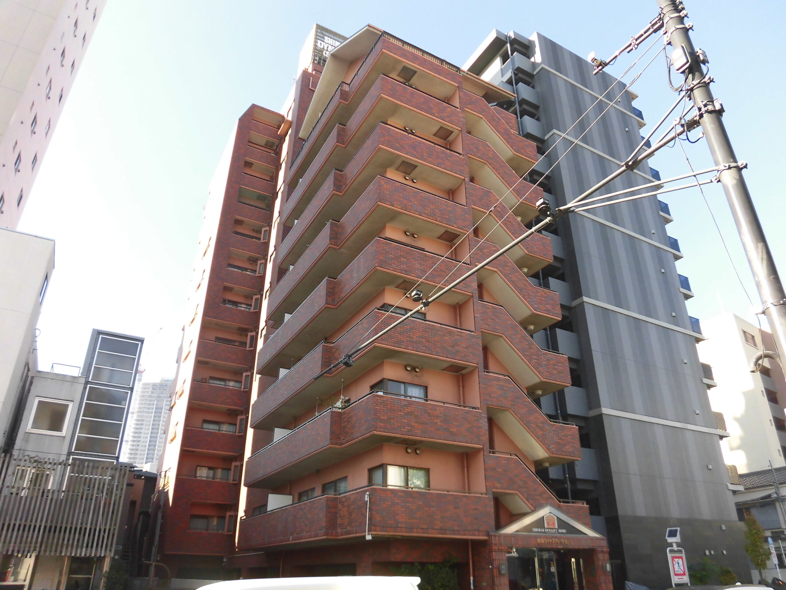東京都足立区