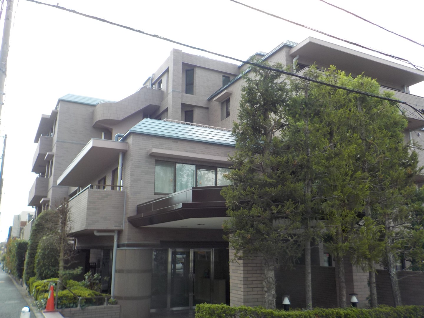 東京都世田谷区