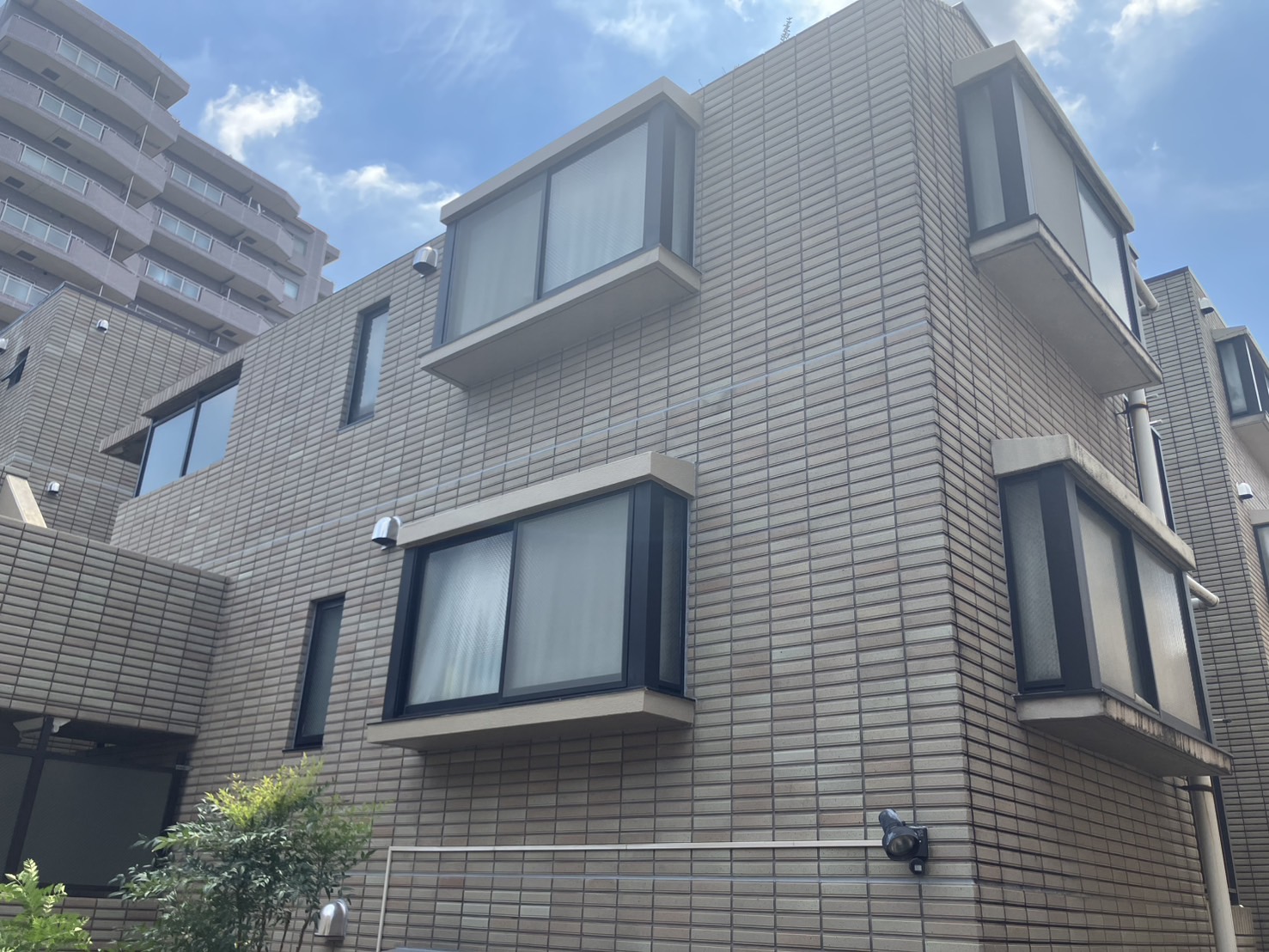 東京都中野区