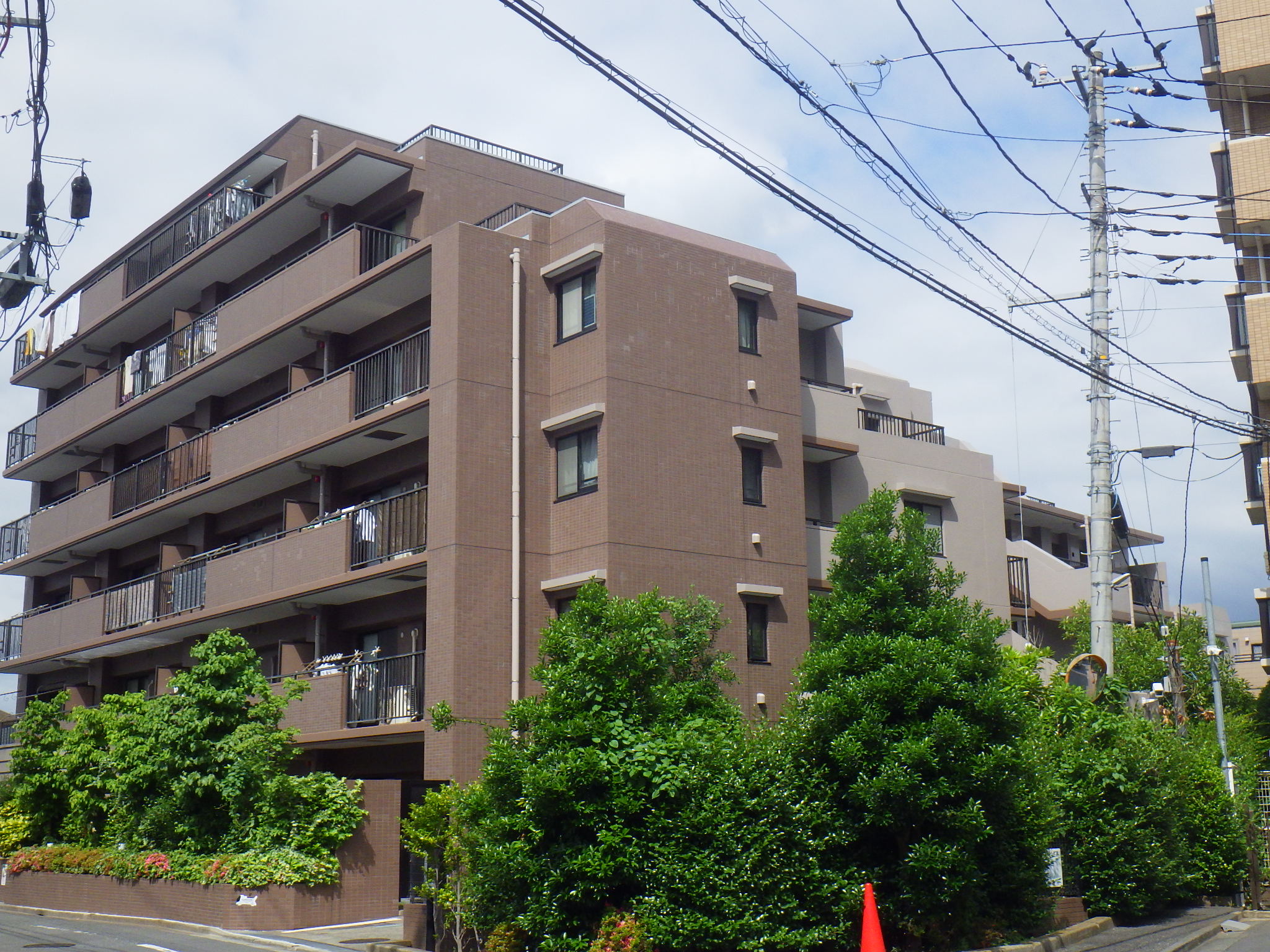 東京都西東京市