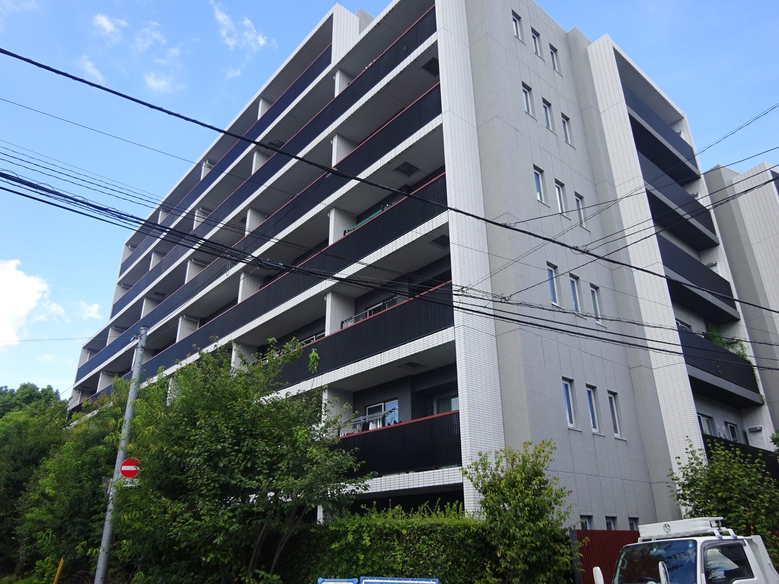 東京都中野区