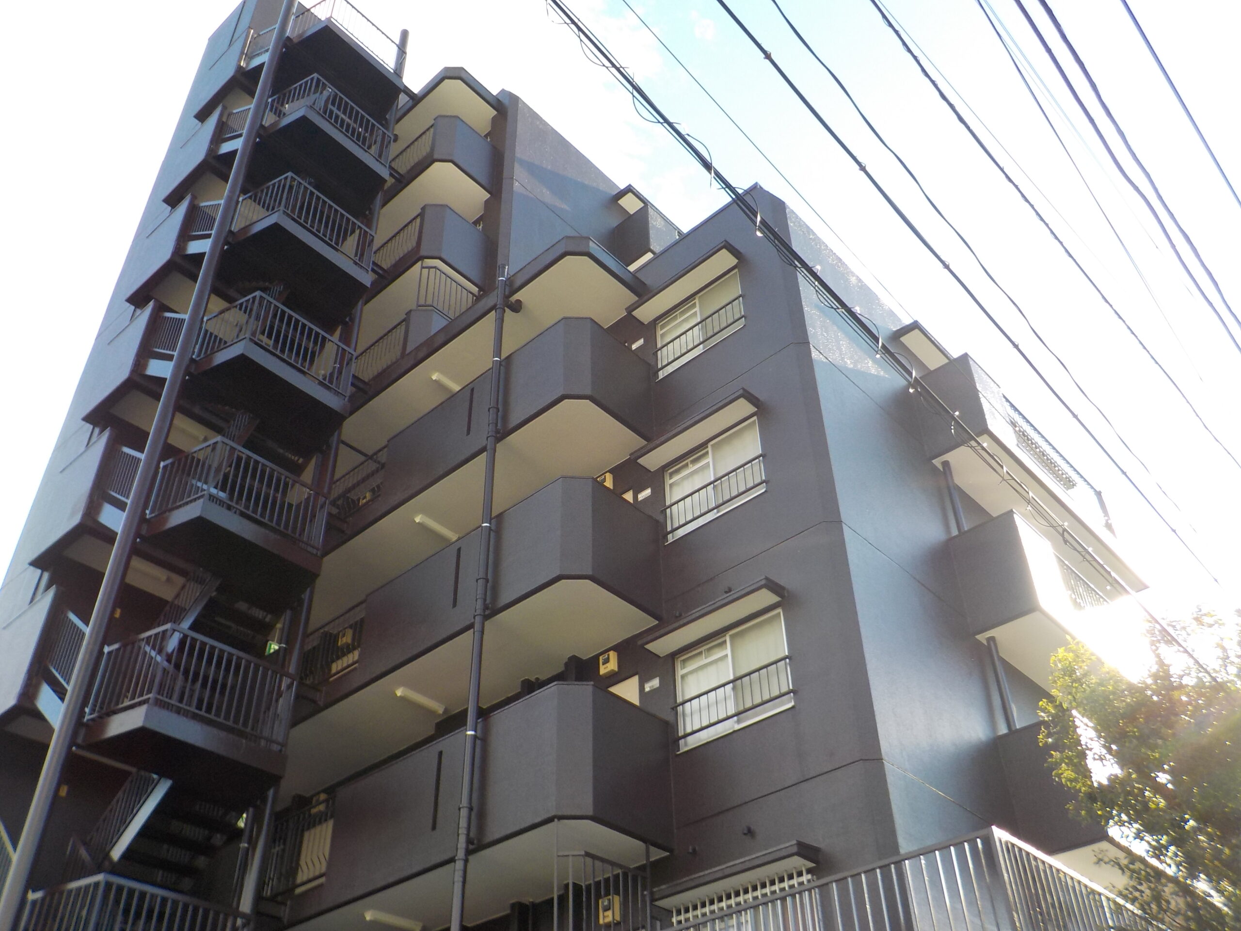 埼玉県新座市