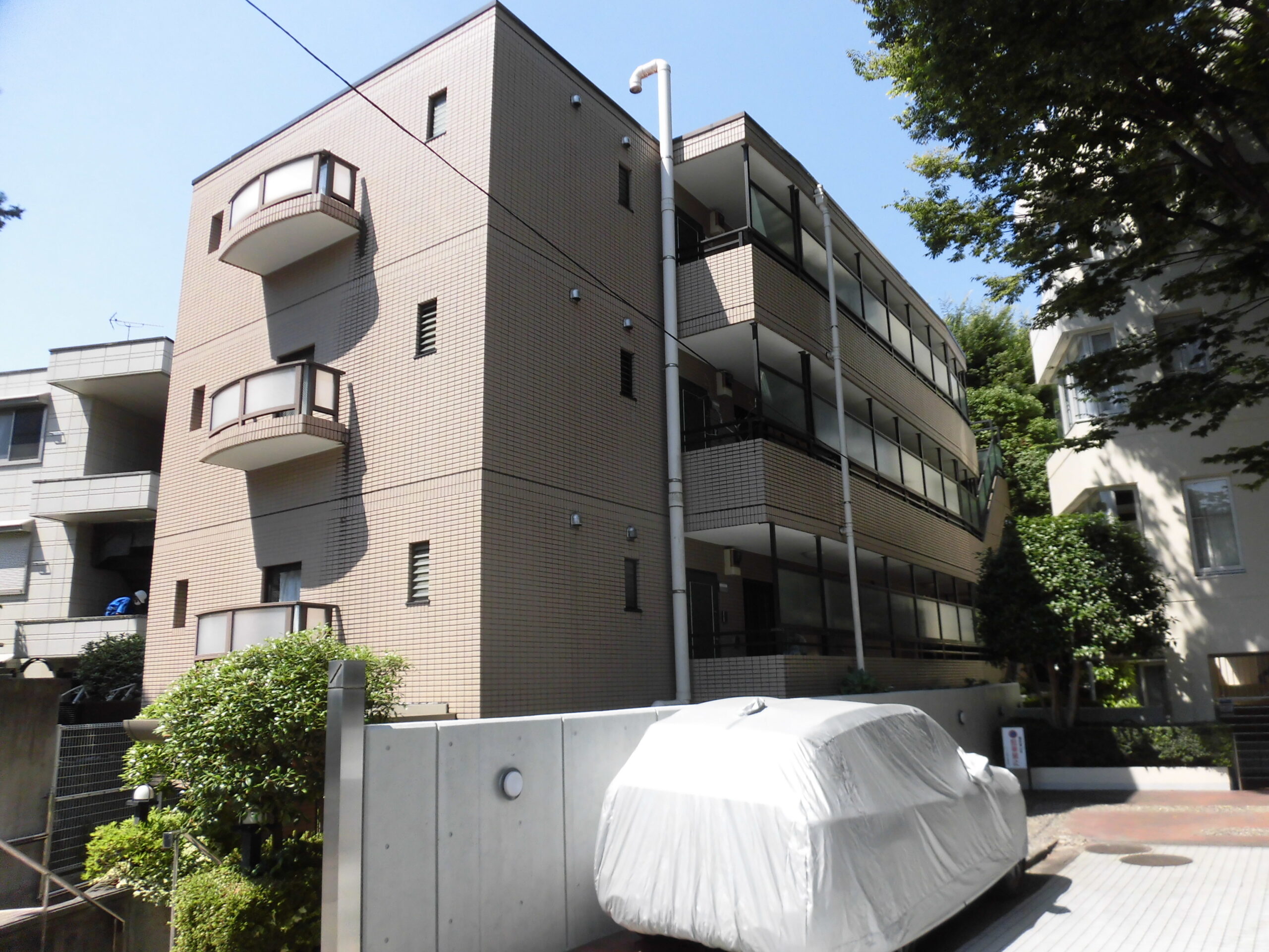 東京都品川区