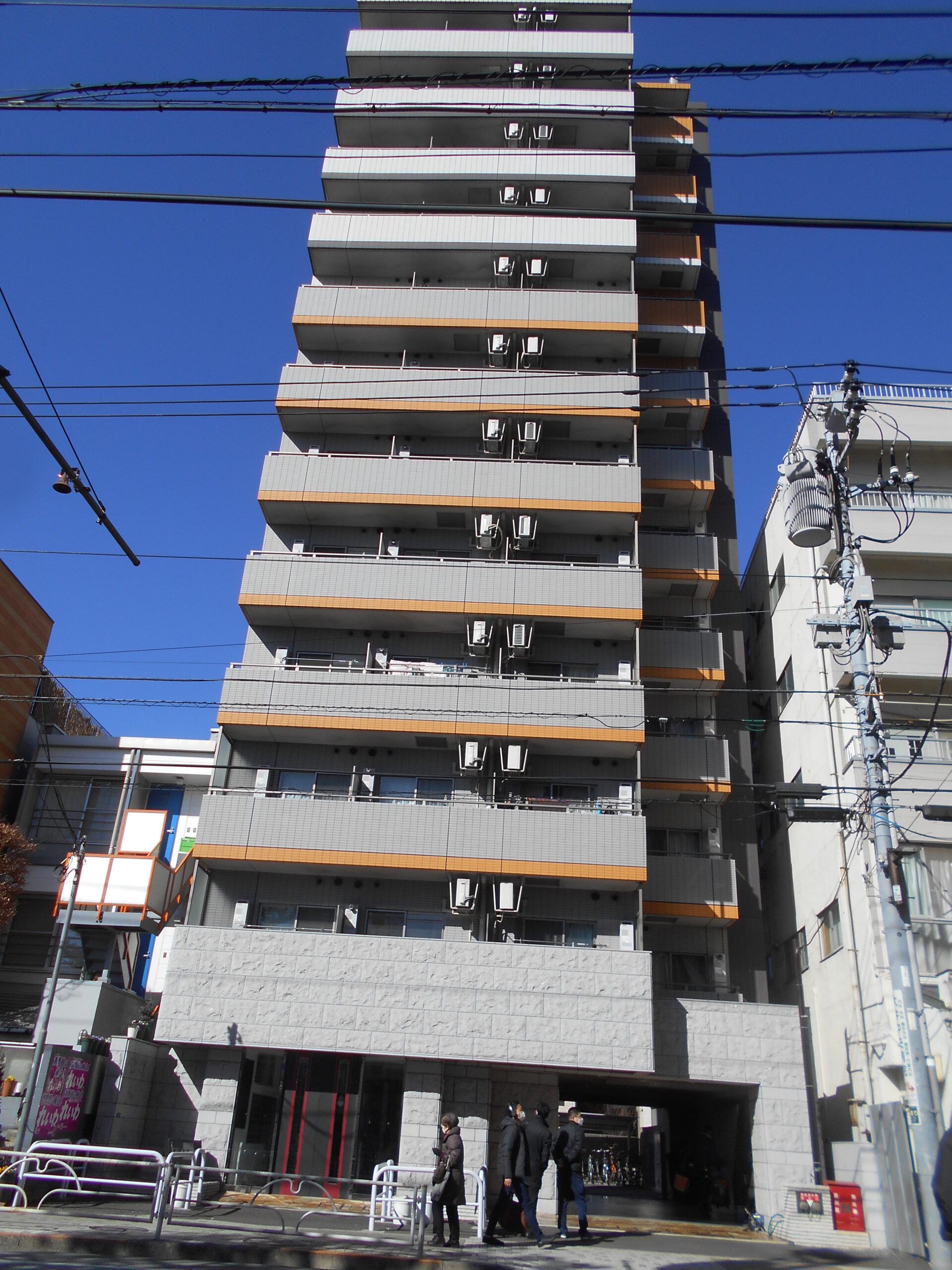 東京都品川区