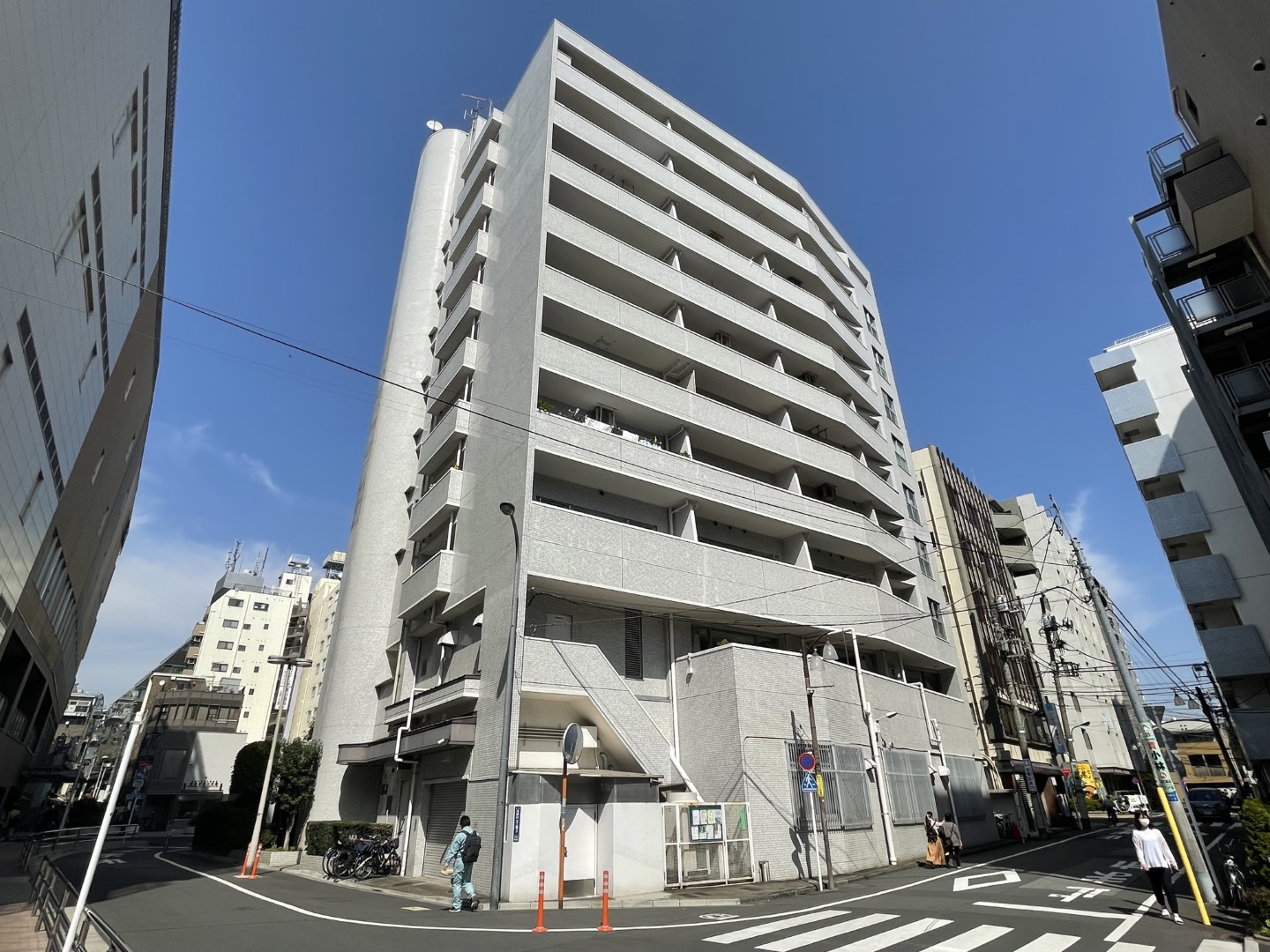 東京都北区