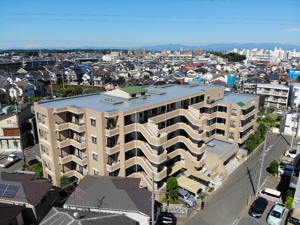 埼玉県所沢市