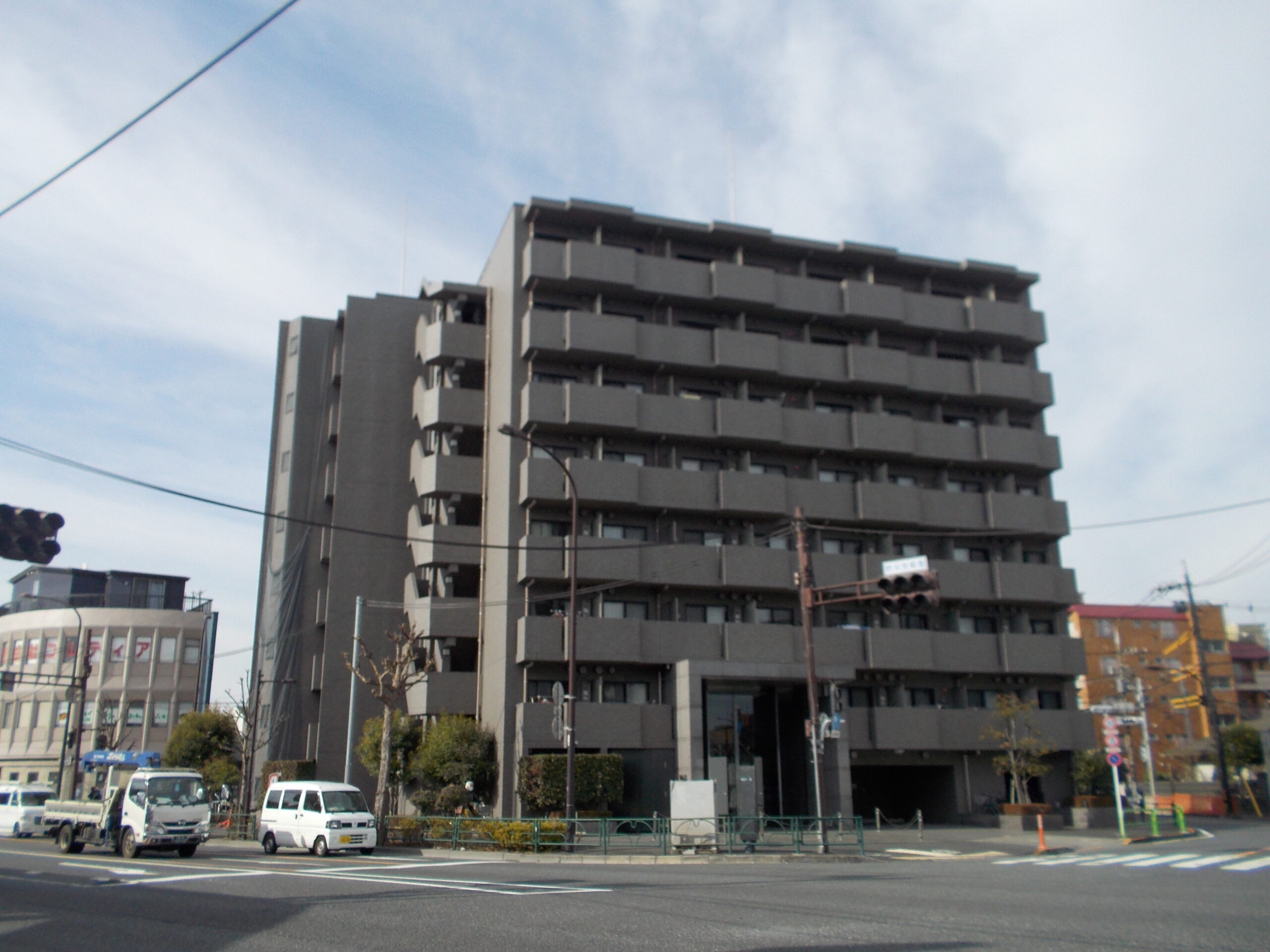 東京都練馬区